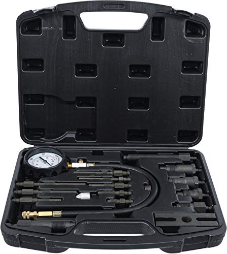 Kraftmann Tester Di Compressione Per Motori Diesel