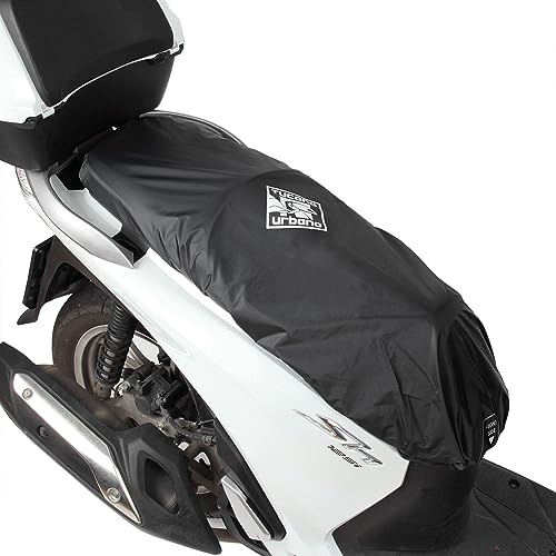 Tucano Urbano Seat Cover Start Extra Large Nero