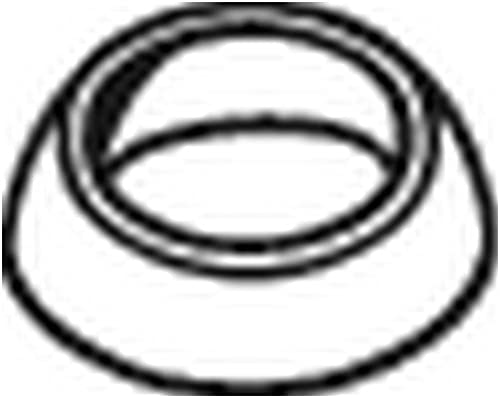 Bosal 256-306 - Anello Tenuta, Tubo Gas Scarico