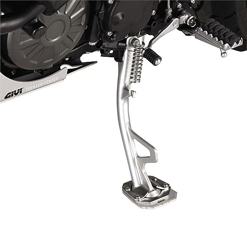Givi Es2119 Supporto Cavaletto Laterale Per Yamaha Xt 1200 Ze Super Tenere 2014-2017