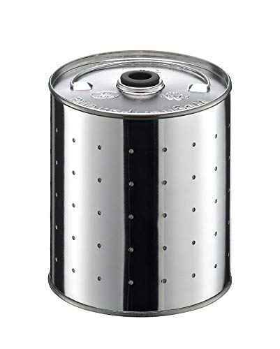 Mann-Filter Pf 1155 K Filtro Olio Set Filtro Olio Con Guarnizione / Set Di Guarnizioni – Per Auto E Veicoli Commerciali