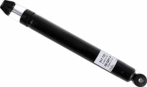 Sachs 317 723 Ammortizzatore Per Ford Escape Ii (Dm2) 2012 - Assale Posteriore