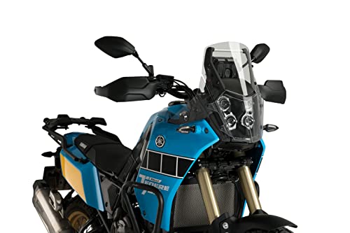 Puig 20834H Cupolino Sport, Fumè Chiaro