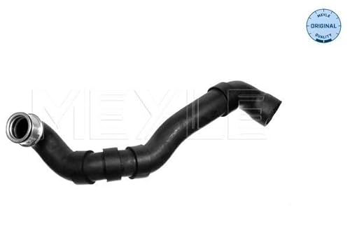Meyle 019 501 0025 Flessibile Radiatore