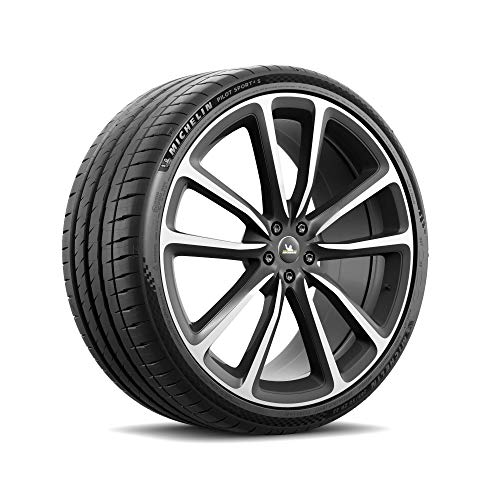 Gomme Pneumatici Pilot Sport 4S Xl