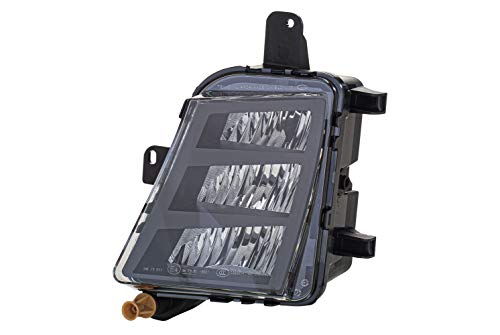Hella 1Nd 354 843-131 Led-Fendinebbia Ece, Sx