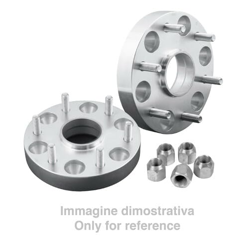 Lampa 48730 Kit 2 Distanziali 4X4