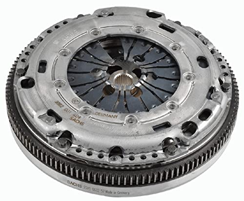 Sachs 2289 000 257 Kit Frizione