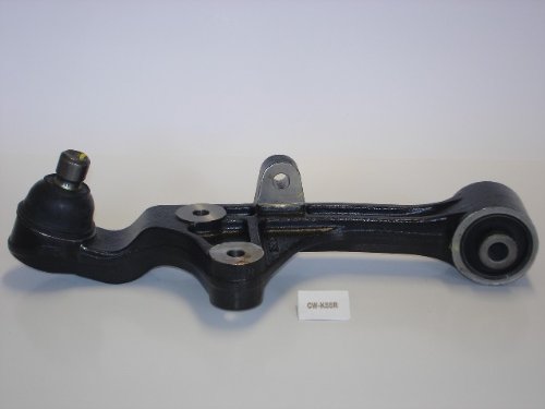 Japanparts Jpcw-K55R Br.Oscill Dx Carnival 99>01>