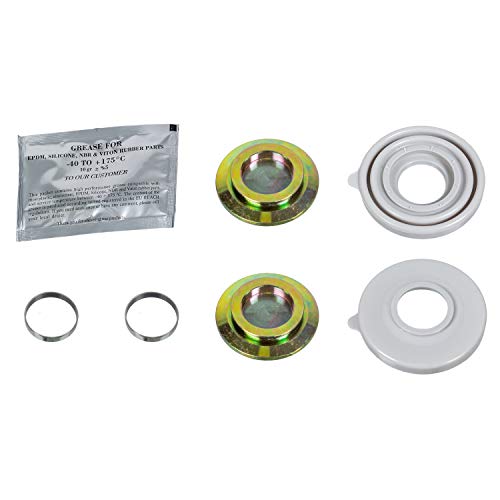 Febi Bilstein 107232 Rep. Set Pinza Freno, 1 Pezzo