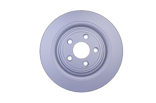 Hella Pagid 8Dd 355 115-581 Discofreno,54780Pro,Rivestito,326Mm,20Mm,Ventilazione Interna,Per Es. Daimler / Jaguar
