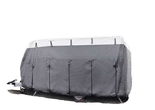 Brunner 7241500N Copertura Caravan Cover 12M 550-600 Cm