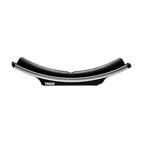 Thule K-Guard Porta Kayak Orizzontale Nero Black One-Size
