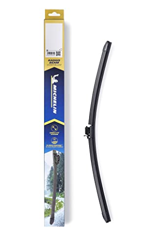 Spazzola Tergicristallo Michelin Radius Beam (Mercedes-Benz Direct-Fit) 22"/550 Mm