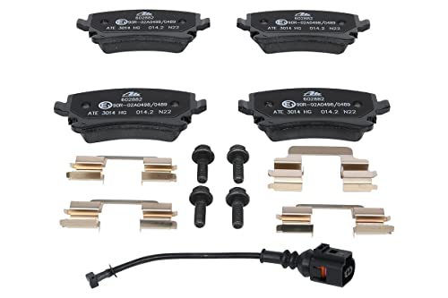 Ate 602882 Kit Freno