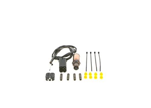 Bosch 0258986504 - Sonda Lambda Universale