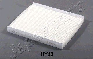 Japanparts Faa-Hy33 Filtro Aria Abitacolo