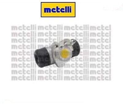 Metelli 04-0804 Cilindro Freni Principali E Parti Di Ricambio