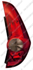 Prasco Op3054153 - Luce Posteriore