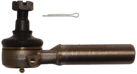 Japanparts Jpti-N005L Testina Sterzo