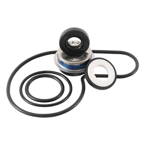 Hot Rods Wpk0054 Kit Pompa Acqua
