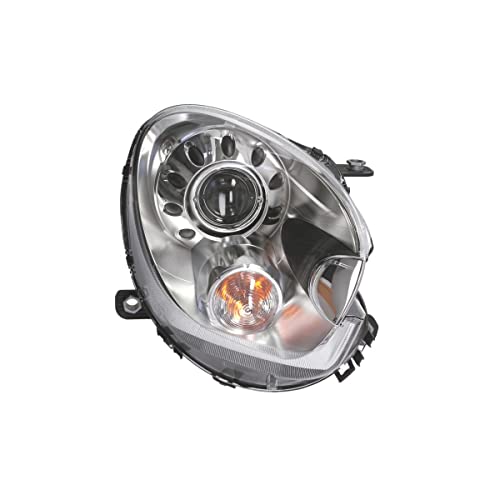 Magneti Marelli 711307023644 Proiettori Rgz - Mm