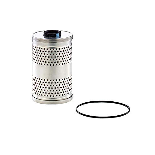 Mann-Filter H 9007 X Filtro Olio Set Filtro Olio Con Guarnizione / Set Di Guarnizioni – Per Veicoli Commerciali