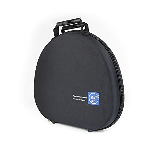 Nrgkick 20001007 Accessoire De Chargeur De Batterie De Véhicule