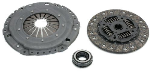 Japanparts Jpkf-465 Kit Frizione