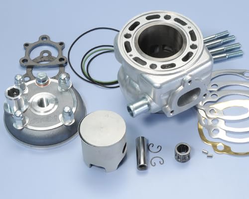 Kit Yamaha-Minar.H2O D.52 C.44