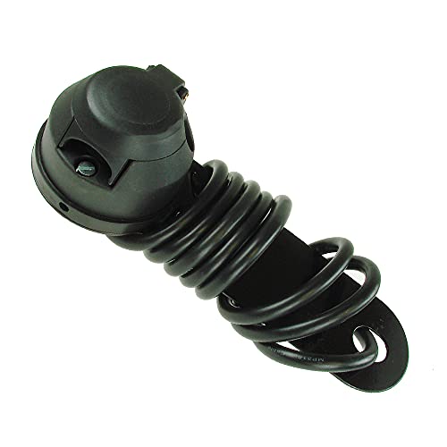 Maypole Mp027 12N - Attacco A 7 Poli Pre-Collegato