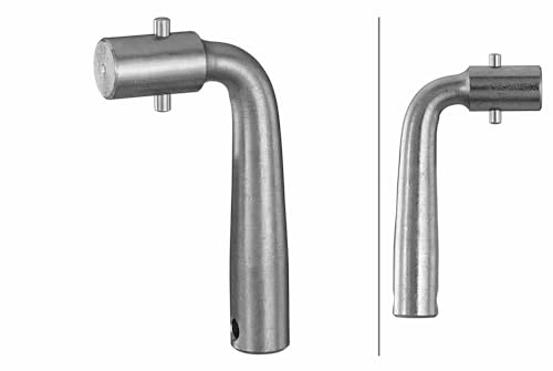 Hella 9Sl 042 991-001 Chiave