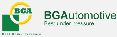 Bga Bk5337 Set Di Bulloni A Testa Cilindrica