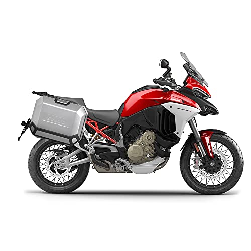 Shad D0Mv114P 4P System Ducati Multistrada 1200 V4
