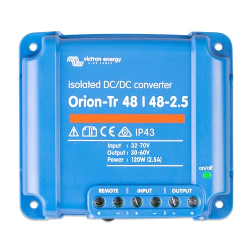 Orion-Tr 48/48-2,5A (120W)