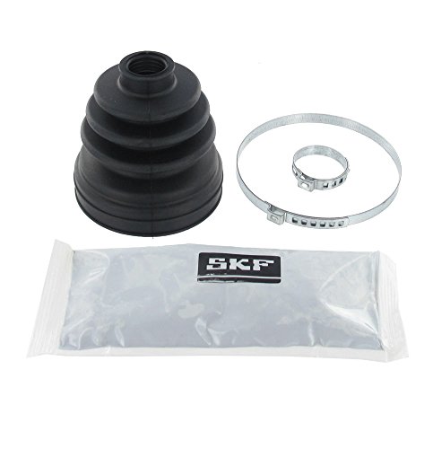 Skf Vkjp 8108 Kit Cuffia