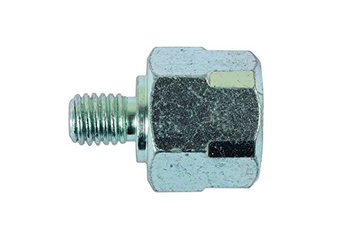 Connect Consumables Connect Workshop Consumables 32143 Reversibile – Adattatore Per Smart Stripping Disc Pk 1
