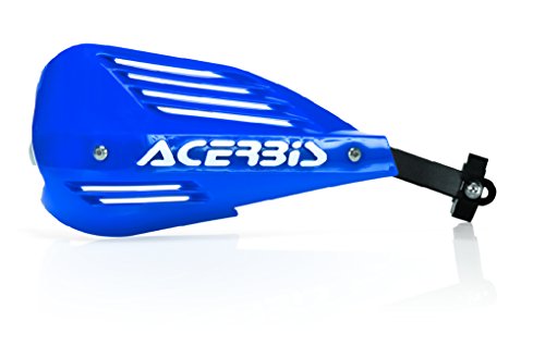 Acerbis Paramano Endurance, Blue Yamaha