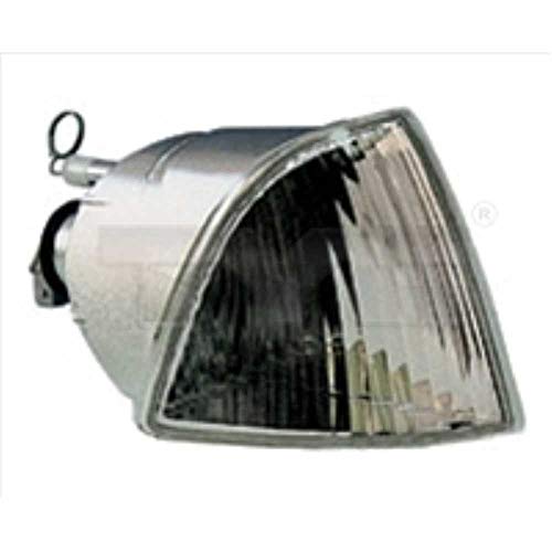 Tyc Front Indicator