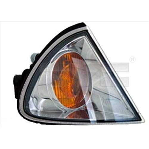 Tyc Front Indicator