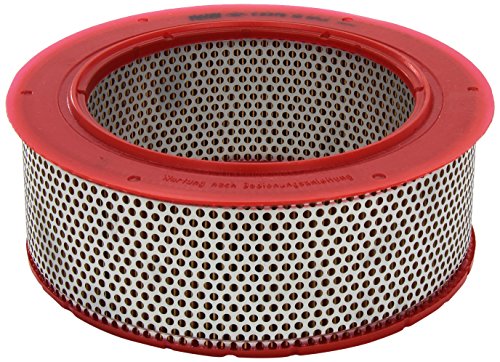 Mann-Filter C 2375 Filtro Aria – Per Veicoli Commerciali