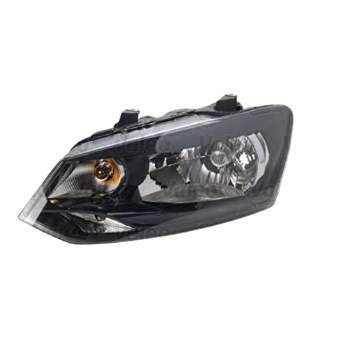 Valeo 044081 - Faro Principale