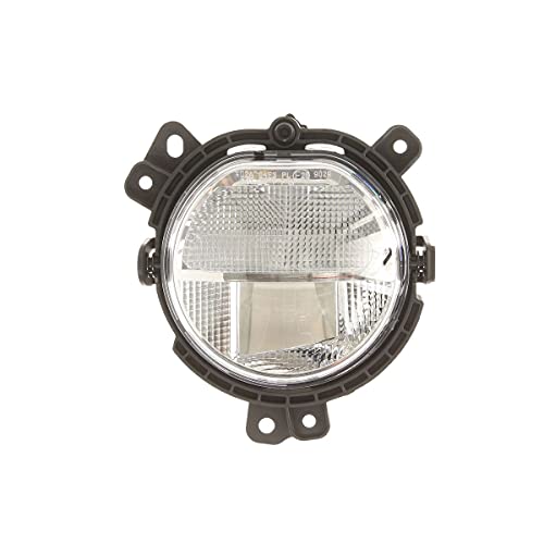 Hella 1N1 011 748-131 Ff/Led-Fendinebbia Ece/Sae/Ccc, Sx