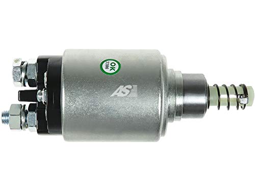 As-Pl Ss0003P - Interruttore Magnetico Di Avviamento