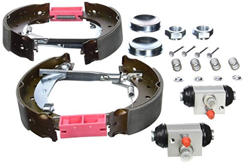 Trw Automotive Gsk1255 Ganasce Freno