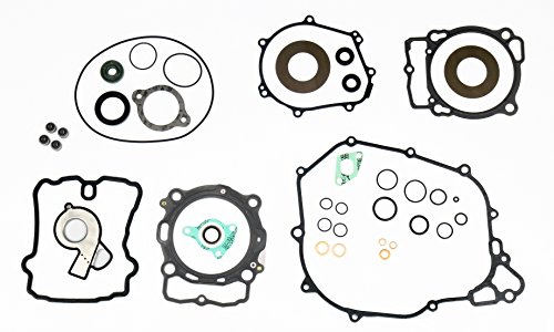 Athena P400270900081 Serie Guarnizioni Motore Con Paraolio Per Ktm Sx-F 450 2016-2017