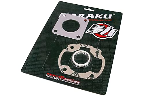 Guarnizione Cilindro Naraku 50 Ccm Per Sym Liegend Ac T5 C