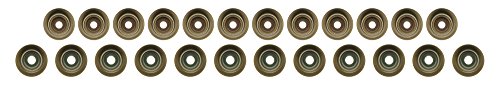 Ajusa 57051500 Kit Guarnizioni, Stelo Valvola