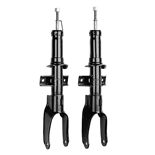 Monroe D0044 Ammortizzatore Auto, Set Di 2