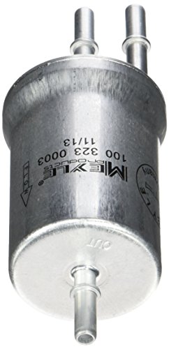 Meyle 1003230003 Filtro Del Carburante
